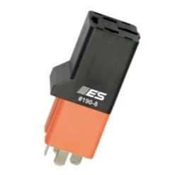 Electronic Specialties 190-8 Maxi Relay Adapter