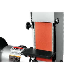 Jet 578436 IBGB-436 8-Inch Industrial Grinder And 4 X 36 Belt Sander -Professional Tool Store e3e17b4192046b79c2d44a1bbf7f6a8dd4745b47 578436 det1 12599.1611840356