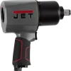 Jet 505105 JAT-105, 3/4 Inch Impact Wrench (1500 Ft-lbs), R8 Series -Professional Tool Store e4d9721958508960d5402e5ec877a7b25bdb6351 505105 main 40113.1611841425