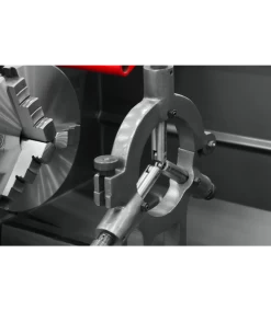 Jet 690418 JTM-4VS Mill With 3-Axis ACU-RITE 303 DRO (Knee) With X, Y And Z-Axis