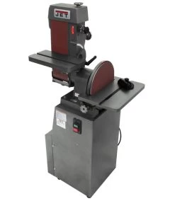 Jet 414552 J-4200A-2 230V, 1PH Industrial Belt & Disc Sander 10 Jet 414552 J-4200A-2 230V, 1PH Industrial Belt & Disc Sander -Professional Tool Store eb3a62a04a5856a8b4616eaf5f66c4983dd0d0fc 414552 alt3 53886.1611839777