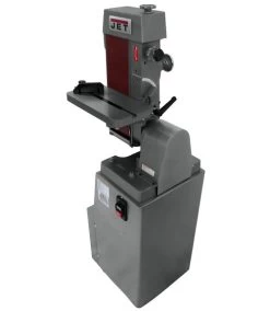 Jet 414600 J-4300A 6x48 1PH Industrial Belt Sander -Professional Tool Store ed1d8560f56a7bcb16922d2671b0c0e5ba3bced5 414600 alt1 96999.1611839786