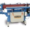 Baileigh 1004162 220V Single Phase 2HP Oscillating Edge Sander, 6" X 108" Belt -Professional Tool Store edge sander es 6108 24504.1656109406
