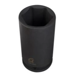 Sunex Tools 442MD 3/4" Drive 6 Point Deep Impact Socket 42mm