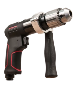 Jet 505621 JAT-621, 1/2" Reversible Air Drill