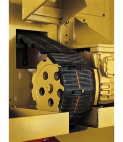 Powermatic 1791285 SLR12 Straight Line Rip Saw, 15HP 3Ph 230/460V -Professional Tool Store f3670194d60d0ebfd58c42b7b43bb24bf2e7cbd8 1791285 det1 24866.1614019686