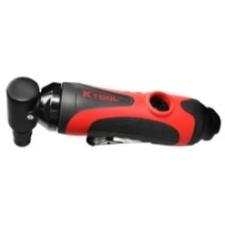 K Tool 87134 Heavy Duty Industrial Quality 1/2" HP 1/4" Angle Die Grinder