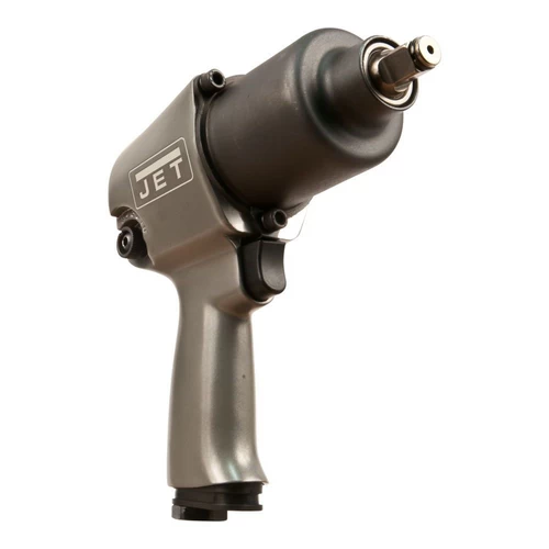 Jet 505103 JAT-103, 1/2 Inch Impact Wrench (680 Ft-lbs), R6 Series 3 Jet 505103 JAT-103, 1/2 Inch Impact Wrench (680 Ft-lbs), R6 Series