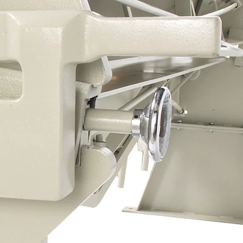 Baileigh 1004639 Heavy Duty Manually Operated Hand Brake 3 Baileigh 1004639 Heavy Duty Manually Operated Hand Brake