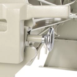 Baileigh 1004638 Heavy Duty Manually Operated Straight Hand Brake 10' Length