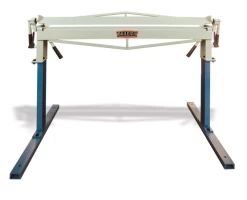 Baileigh 1004658 48" 20 Gauge Staight Hand Brake