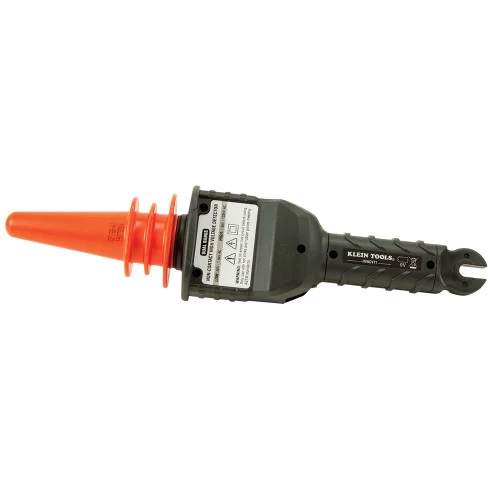 Klein Tools HVNCVT-1 Dual Range High Voltage Tester 4 Klein Tools HVNCVT-1 Dual Range High Voltage Tester - Image 2