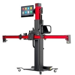 Autel IA900WA Wheel Alignment ADAS Calibration Frame -Professional Tool Store ia900 frame 3ql 35030.1661462101