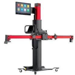 Autel IA900WA Wheel Alignment ADAS Calibration Frame -Professional Tool Store ia900 frame 3qr 52516.1661462102