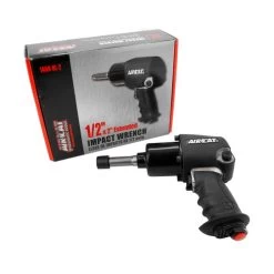 Aircat 1460-XL-2 1/2" X 2" Impact Wrench -Professional Tool Store impact wrench 1460 xl 2 27585.1659024324