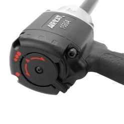 Aircat 1680-A-6 3/4" XTREME DUTY Twin Hammer Impact Wrench With 6 Ext. Anvil 8 Aircat 1680-A-6 3/4" XTREME DUTY Twin Hammer Impact Wrench With 6 Ext. Anvil -Professional Tool Store impact wrench back 1680 a 6 60104.1659024508