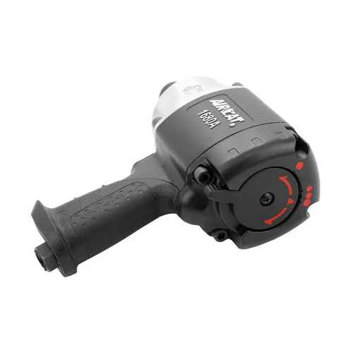 Aircat 1680-A 3/4" XTREME DUTY Twin Hammer Impact Wrench 5 Aircat 1680-A 3/4" XTREME DUTY Twin Hammer Impact Wrench - Image 3