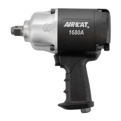 Aircat 1680-A 3/4" XTREME DUTY Twin Hammer Impact Wrench