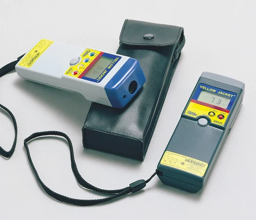 Yellow Jacket 69240 Full Feature Infrared Thermometer 4 Yellow Jacket 69240 Full Feature Infrared Thermometer - Image 2