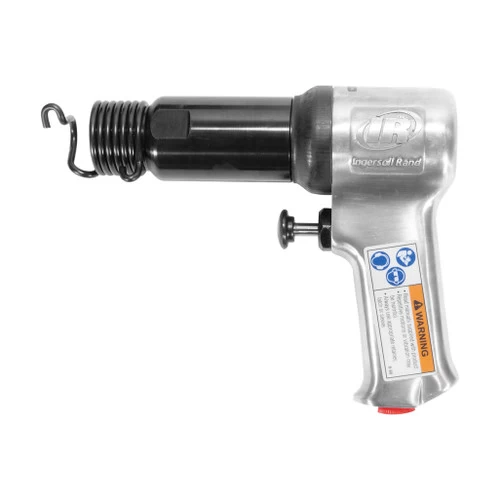 INGERSOLL RAND AIR HAMMER KIT 0.401 ROUND DRIVE (121K6) 3 INGERSOLL RAND AIR HAMMER KIT 0.401 ROUND DRIVE (121K6)