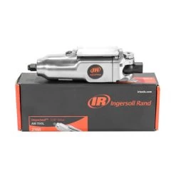 INGERSOLL RAND AIR IMPACT WRENCH IN-LINE 0.375-INCH SQUARE DRIVE (216B) -Professional Tool Store ingersoll rand 216b box 3 8 air impact wrench max 100 psi 86084.1668718009