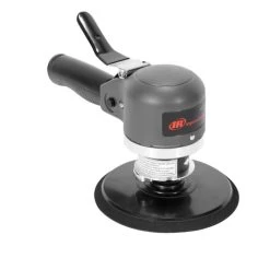 Ingersoll Rand Dual Action Air Sander 6-Inch Pad (311A)