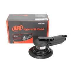 INGERSOLL RAND AIR RANDOM ORBITAL SANDER 15.5 CFM VACUUM READY (4151-2) -Professional Tool Store ingersoll rand 4151 2 orbital air sander 2 73706.1668718074