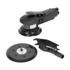 INGERSOLL RAND AIR RANDOM ORBITAL SANDER 15.5 CFM VACUUM READY (4151-2) -Professional Tool Store ingersoll rand 4151 2 orbital air sander 3 20076.1668718063