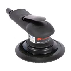 INGERSOLL RAND AIR RANDOM ORBITAL SANDER 15.5 CFM VACUUM READY (4151-2)