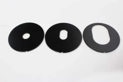 Baileigh 1005907 110V 1/2HP Benchtop Oscillating Vertical Spindle Sander -Professional Tool Store inserts 07903.1656110773