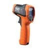 Klein Tools IR10 Dual-Laser Infrared Thermometer W/ Thermometer Gun, 20:1
