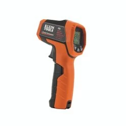 Klein Tools IR5 Dual Laser 12:1 Infrared Thermometer