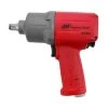 Ingersoll Rand 2235TiMAX-R 1/2" Air Impact Wrench, Up To 1,350 Ft/lbs, Red