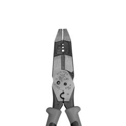 Klein J2158CR Multitool Pliers, Hybrid Multi Purpose Tool / Crimper -Professional Tool Store j2158cr alt2 39476.1621024894