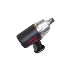 Aircat 1600-TH-A1 1" "Super Duty" Pistol Impact Wrench -Professional Tool Store jb arc 1600 th a1 007 57265.1670015479