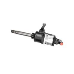 Aircat 1” Air Impact Wrench With 8” Anvil Twin Hammer And D-Grip Handle (1992) -Professional Tool Store jb arc 1992 004 61435.1670015806