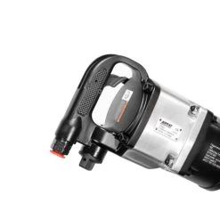 Aircat 1” Air Impact Wrench With 8” Anvil Twin Hammer And D-Grip Handle (1992) -Professional Tool Store jb arc 1992 017 46820.1670015806