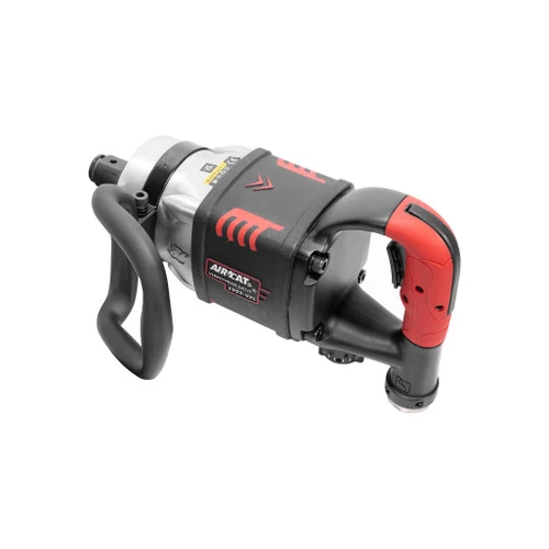 Aircat 1-Inch Air Impact Wrench Straight With Vibrotherm Drive (1993-1-vxl) 5 Aircat 1-Inch Air Impact Wrench Straight With Vibrotherm Drive (1993-1-vxl) - Image 3