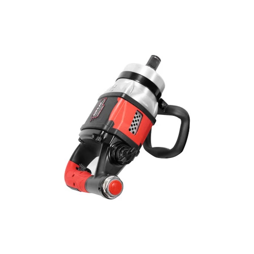 Aircat 1-Inch Air Impact Wrench Straight With Vibrotherm Drive (1993-1-vxl) 7 Aircat 1-Inch Air Impact Wrench Straight With Vibrotherm Drive (1993-1-vxl) - Image 5