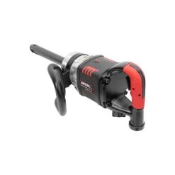 Aircat Vibrotherm Drive 1” Air Impact Wrench Straight With 7" Anvil (1993-vxl) -Professional Tool Store jb arc 1993 vxl 004 57921.1674065148
