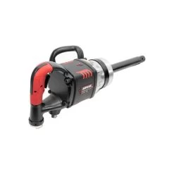 Aircat Vibrotherm Drive 1” Air Impact Wrench Straight With 7" Anvil (1993-vxl) -Professional Tool Store jb arc 1993 vxl 006 22640.1674065147