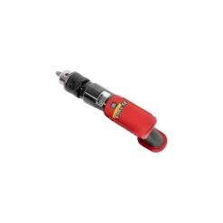 Aircat Air-Powered Drill 1/2-Inch Reversible With 0.6 Hp Motor 400 RPM (4450) -Professional Tool Store jb arc 4450 016 95737.1670018728