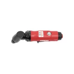 Aircat Air Angle Die Grinder 115 Deg Spindle Lock Speed Control Switch (6295) -Professional Tool Store jb arc 6295 009 54104.1670019019
