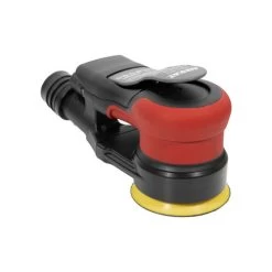 Aircat Orbital Air Sander With Central Vacuum And 6" Sanding Pad (6700-6-336cv)