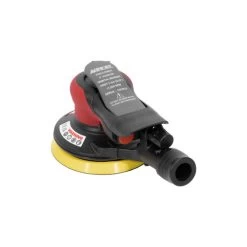 Aircat Orbital Air Sander With 3/16” Pad Central Vacuum System (6700-5-336CV) -Professional Tool Store jb arc 6700 5 336cv 010 91350.1670018649