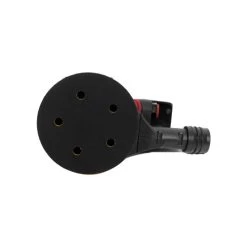 Aircat Orbital Air Sander With 3/16” Pad Central Vacuum System (6700-5-336CV) -Professional Tool Store jb arc 6700 5 336cv 012 07041.1670018649