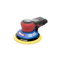 Aircat Dust Pneumatic Orbital Sander 6” With Dust Collection Bag (6700-6-332sv) -Professional Tool Store jb arc 6700 6 332sv 009 27708.1674065555