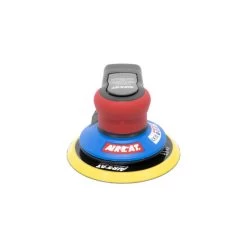 Aircat Dust Pneumatic Orbital Sander 6” With Dust Collection Bag (6700-6-332sv) -Professional Tool Store jb arc 6700 6 332sv 010 41327.1674065530