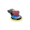 Aircat Dust Pneumatic Orbital Sander 6” With Dust Collection Bag (6700-6-332sv)
