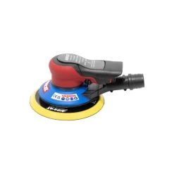 Aircat Dust Pneumatic Orbital Sander 6” With Dust Collection Bag (6700-6-332sv) -Professional Tool Store jb arc 6700 6 332sv 012 77175.1674065557
